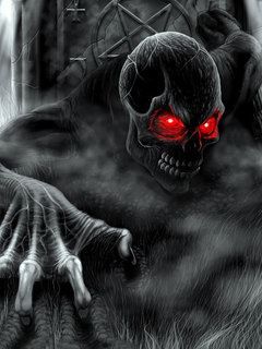 Detail Devil Wallpaper Hd Nomer 31