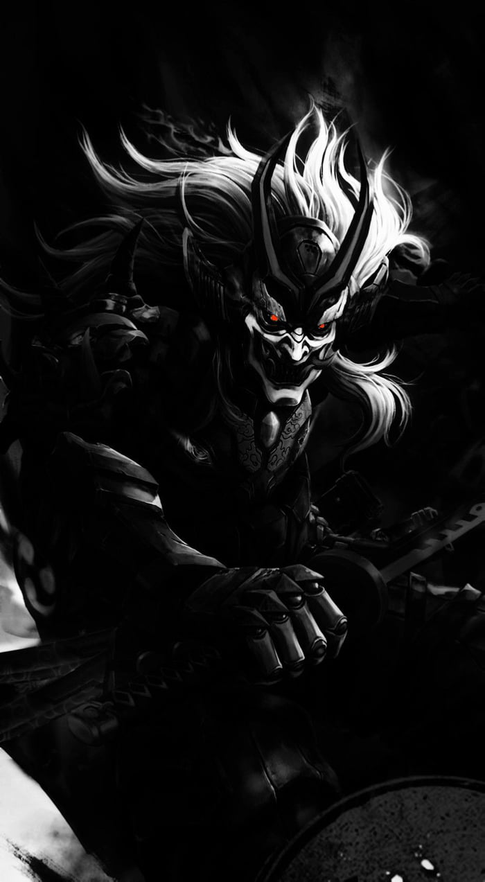 Detail Devil Wallpaper Hd Nomer 35