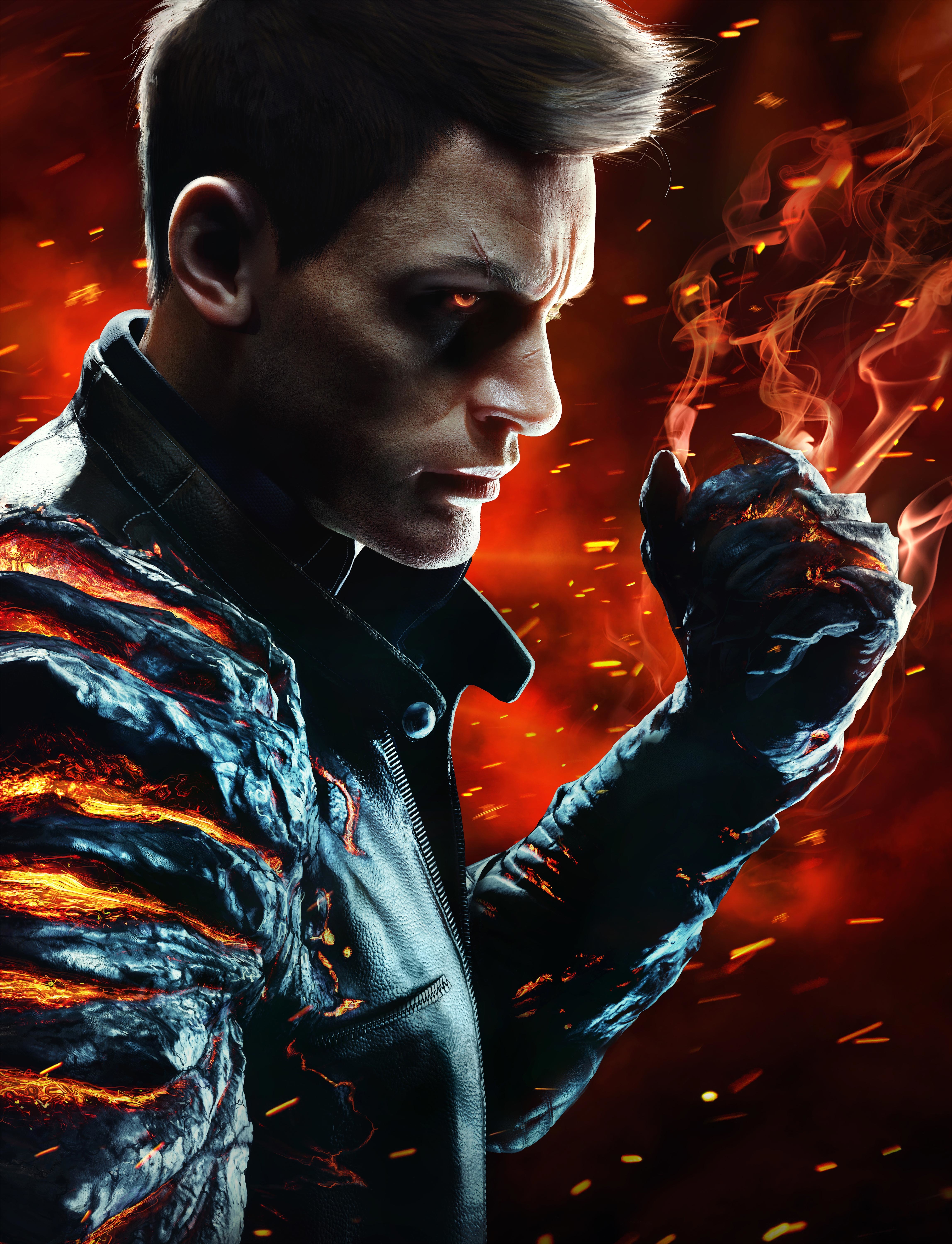 Detail Devil Wallpaper Hd Nomer 36