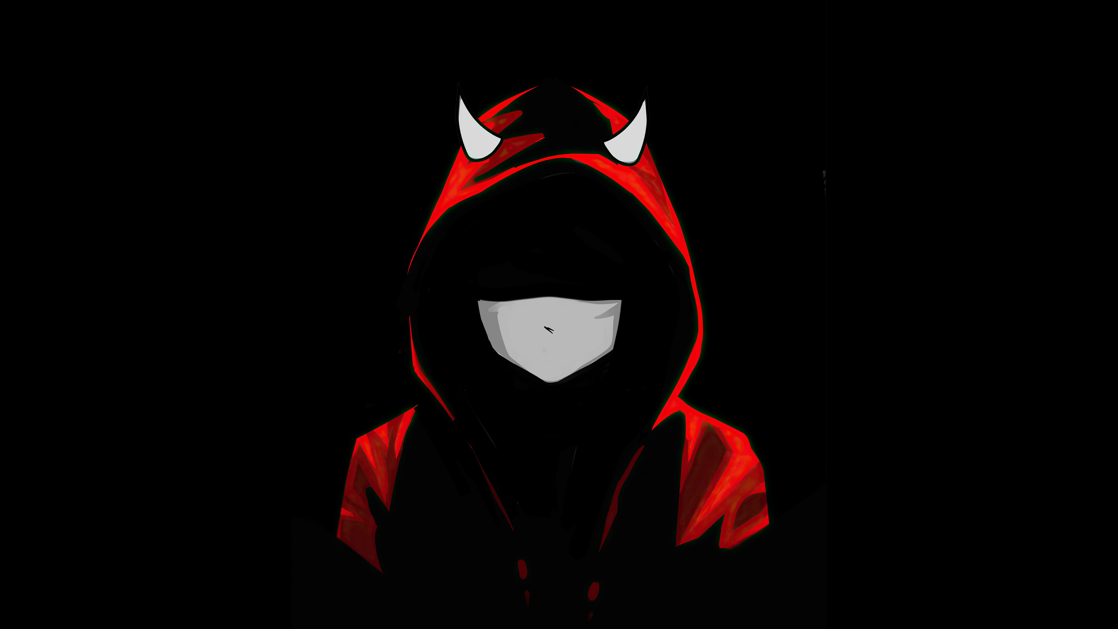 Detail Devil Wallpaper Hd Nomer 5