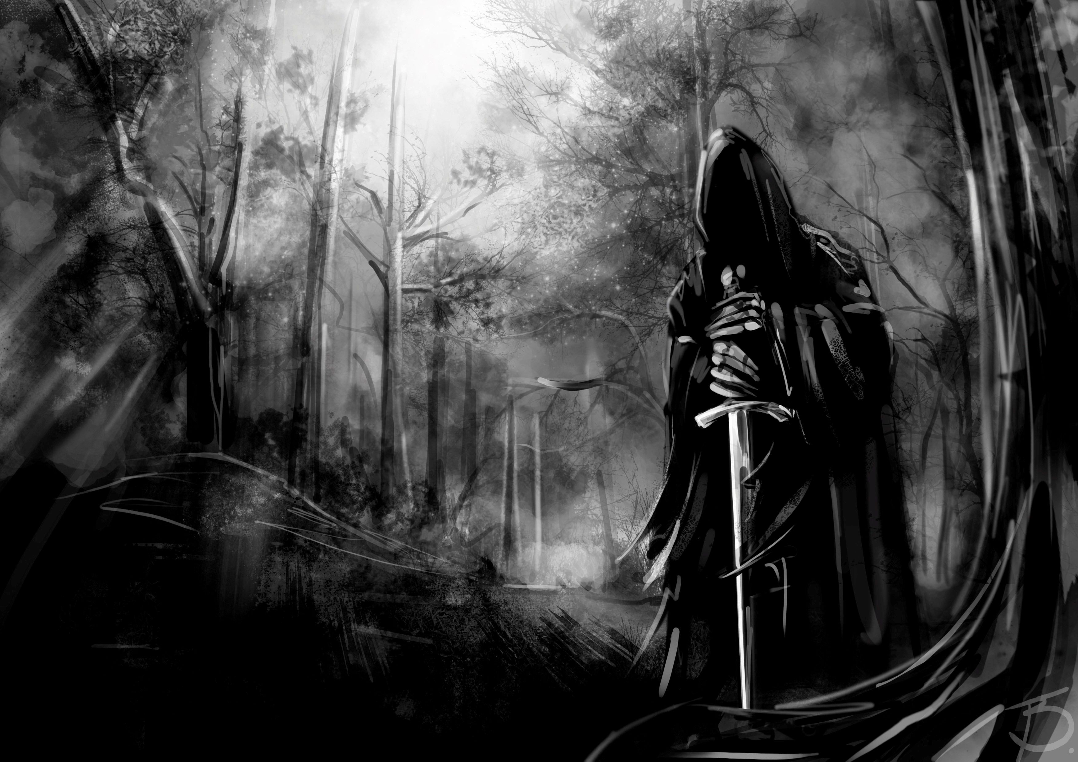 Detail Devil Wallpaper Hd Nomer 43