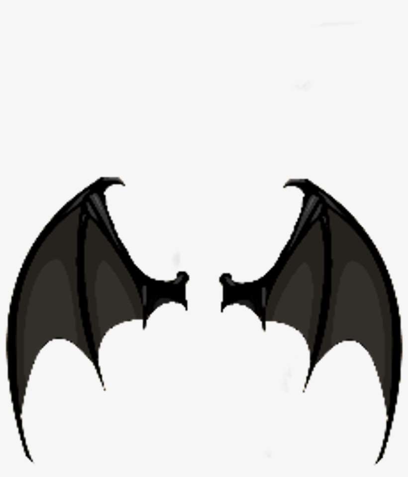 Detail Devil Wings Clipart Nomer 2