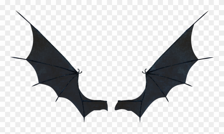 Detail Devil Wings Clipart Nomer 10