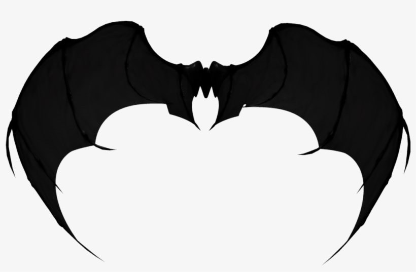 Detail Devil Wings Clipart Nomer 13