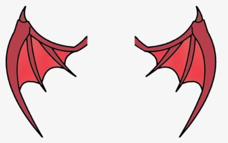 Detail Devil Wings Clipart Nomer 17