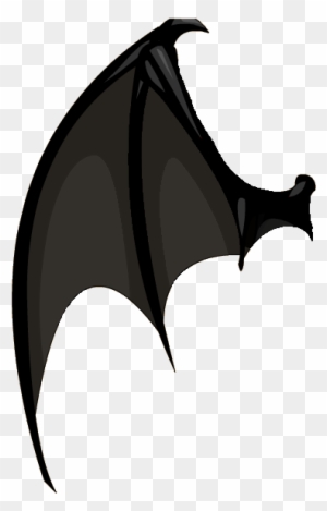 Detail Devil Wings Clipart Nomer 20