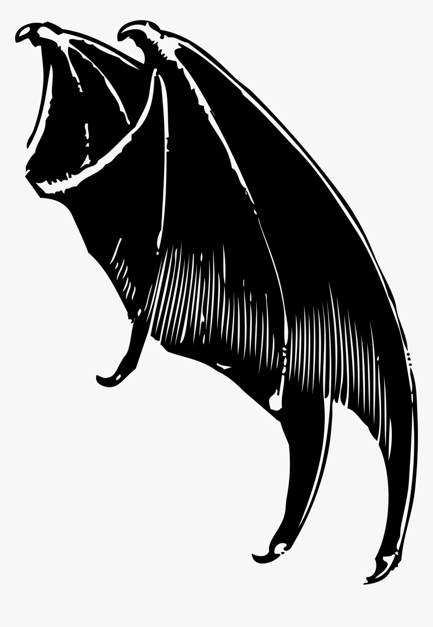 Detail Devil Wings Clipart Nomer 24