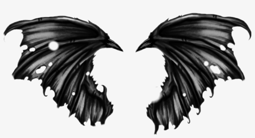 Detail Devil Wings Clipart Nomer 27