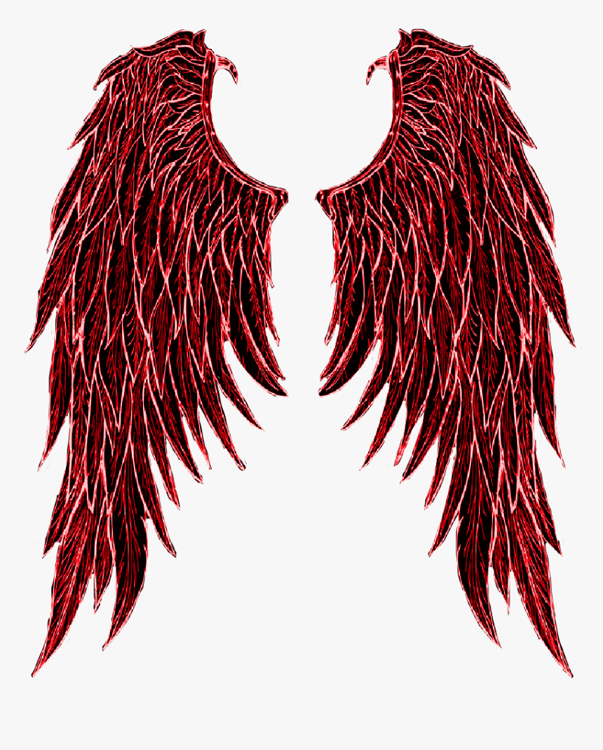 Detail Devil Wings Clipart Nomer 3