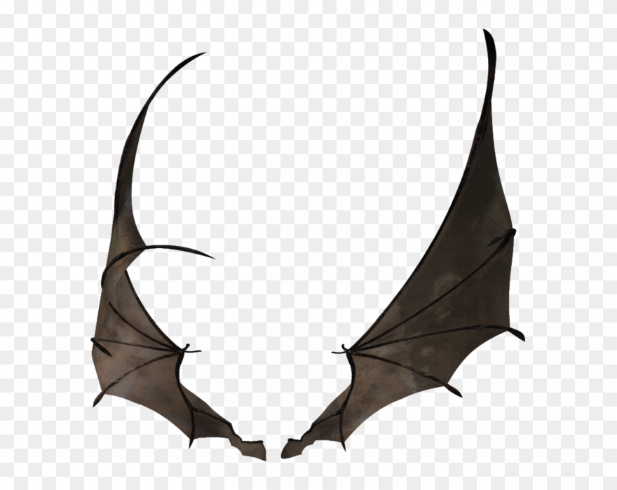 Detail Devil Wings Clipart Nomer 30