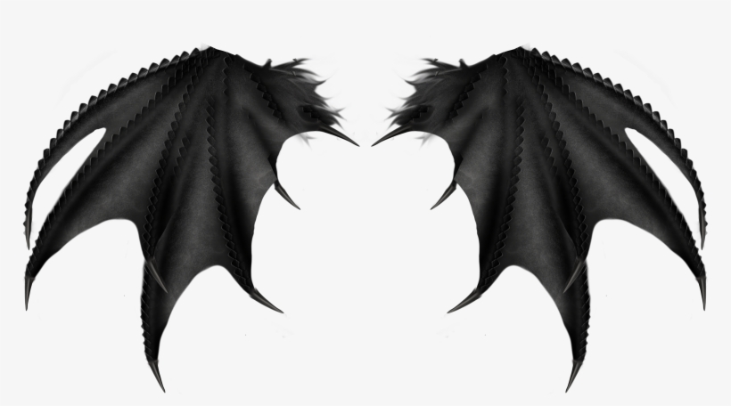 Detail Devil Wings Clipart Nomer 31