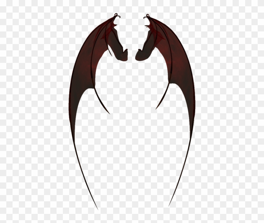 Detail Devil Wings Clipart Nomer 36
