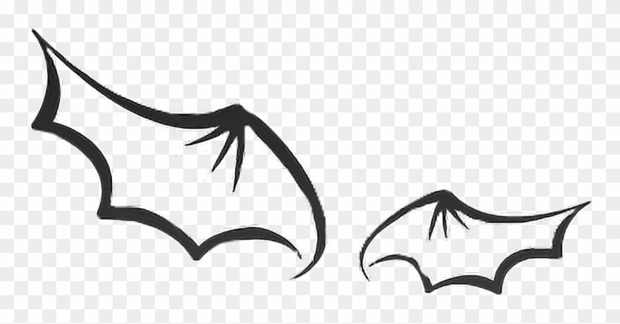 Detail Devil Wings Clipart Nomer 4