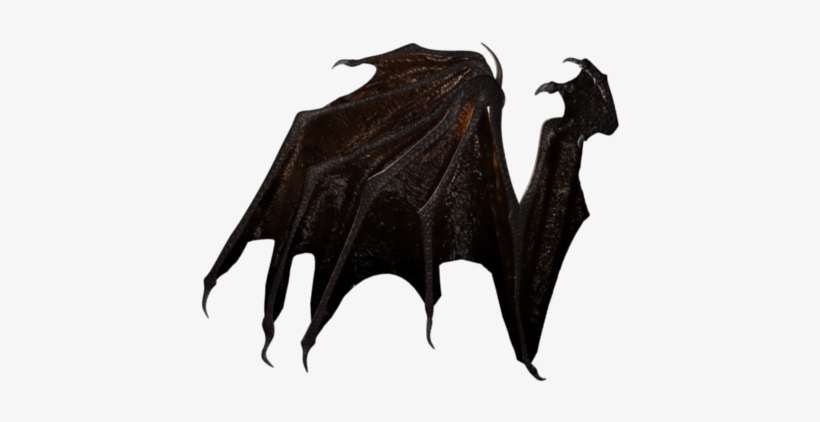 Detail Devil Wings Clipart Nomer 40