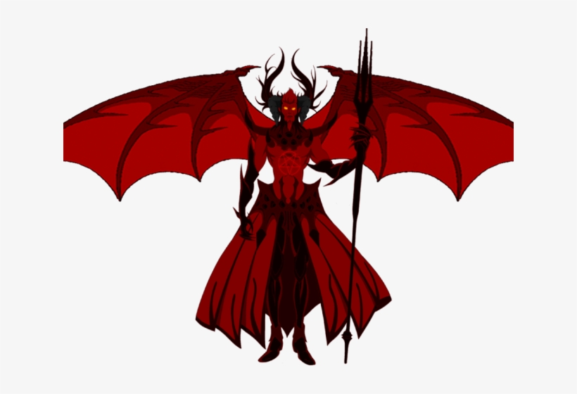 Detail Devil Wings Clipart Nomer 47