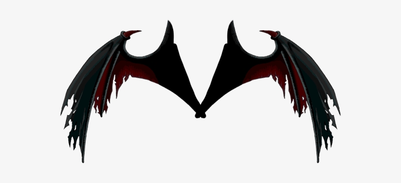 Detail Devil Wings Clipart Nomer 52