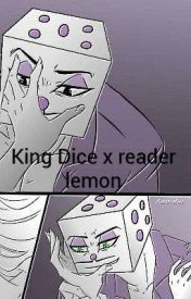 Detail Devil X King Dice Lemon Nomer 44