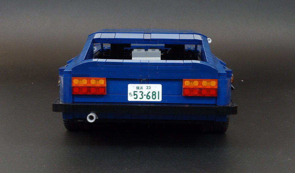 Detail Devil Z License Plate Nomer 56