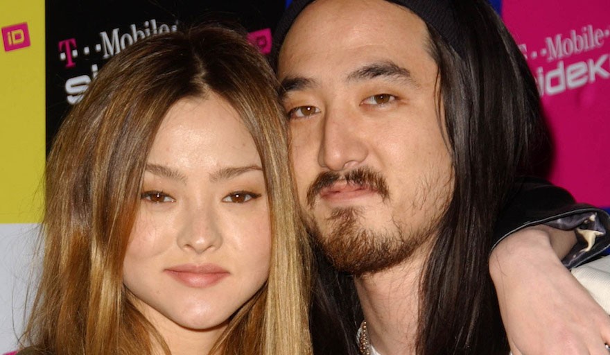 Detail Devon Aoki And Steve Aoki Nomer 22