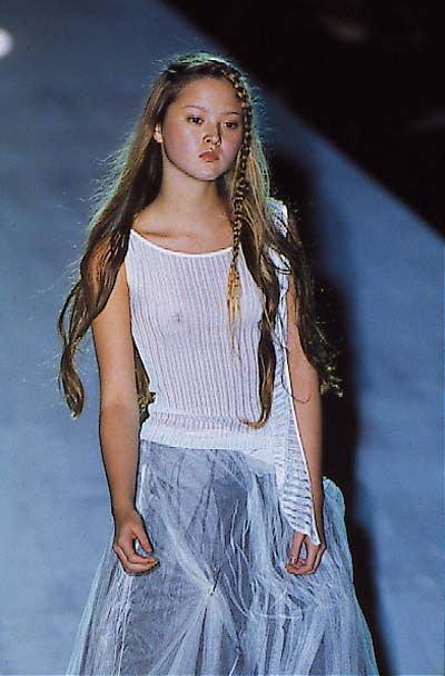 Detail Devon Aoki And Steve Aoki Nomer 39