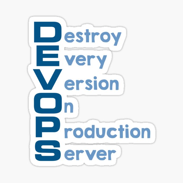 Detail Devops Funny Quotes Nomer 19