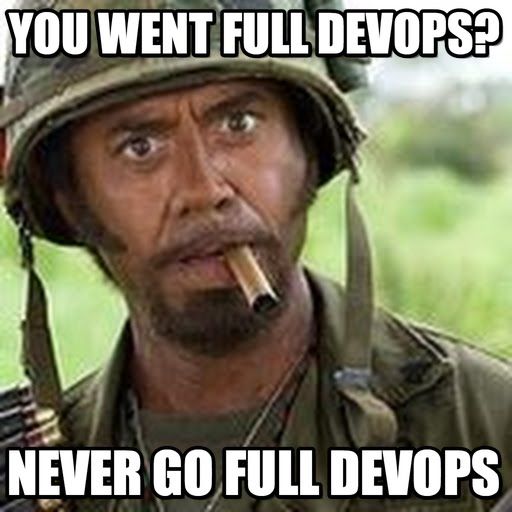 Detail Devops Funny Quotes Nomer 3