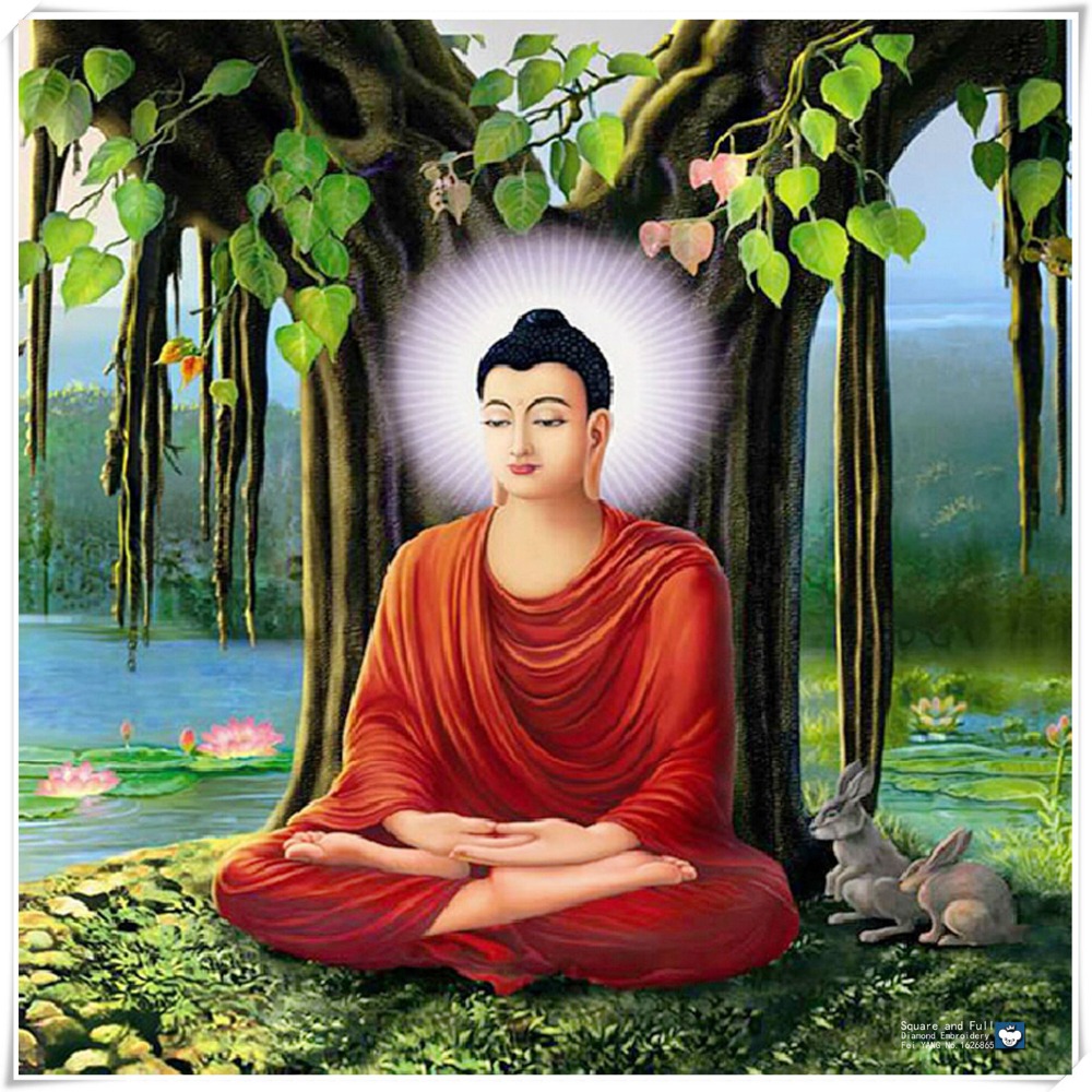 Detail Dewa Agama Buddha Nomer 24