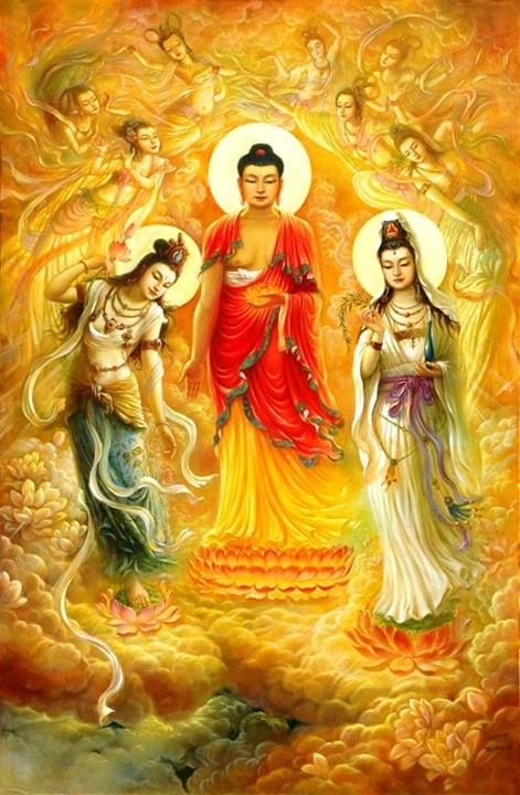 Detail Dewa Agama Buddha Nomer 25