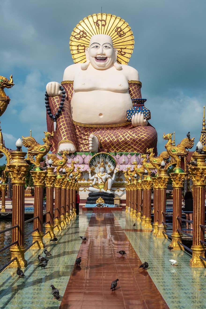 Detail Dewa Agama Buddha Nomer 40