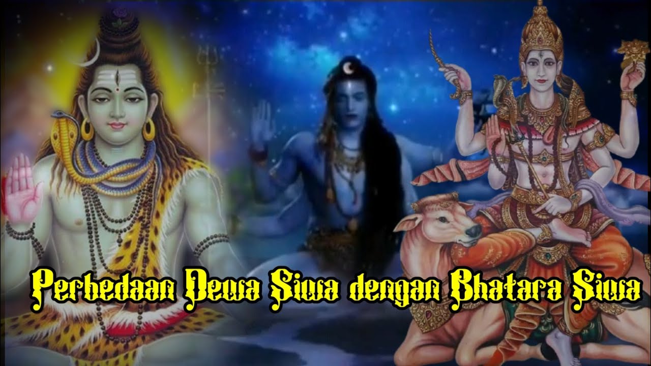 Detail Dewa Dewa Dalam Agama Hindu Nomer 52