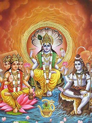 Detail Dewa Dewi Dalam Agama Hindu Nomer 22