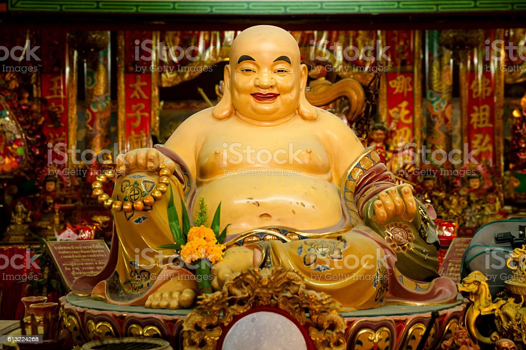 Detail Dewa Keberuntungan China Nomer 31