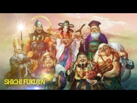 Detail Dewa Keberuntungan China Nomer 37