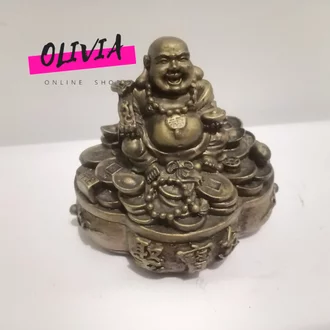 Detail Dewa Keberuntungan China Nomer 38