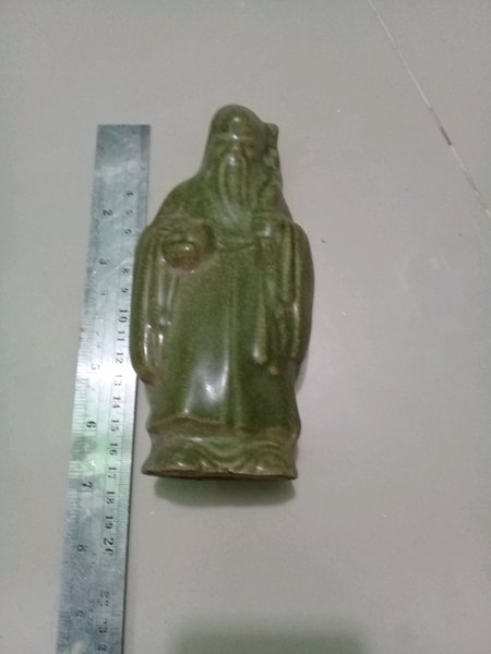 Detail Dewa Keberuntungan China Nomer 41