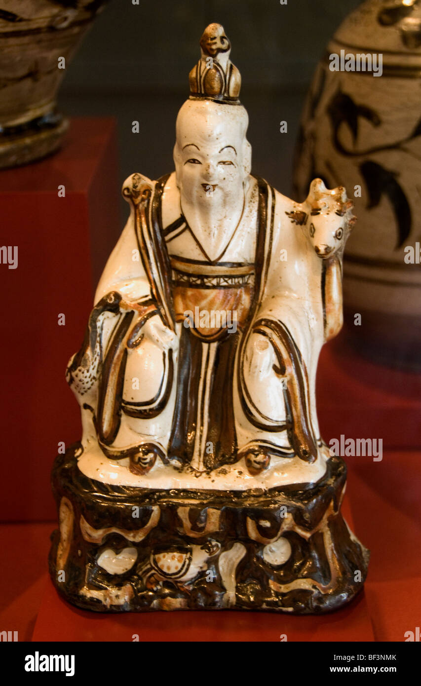 Detail Dewa Keberuntungan China Nomer 47