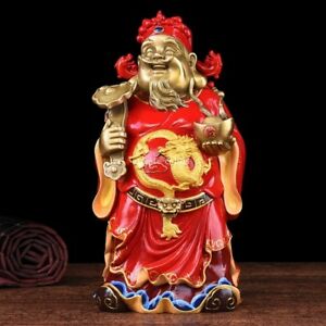 Detail Dewa Keberuntungan China Nomer 49