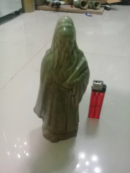 Detail Dewa Keberuntungan China Nomer 53