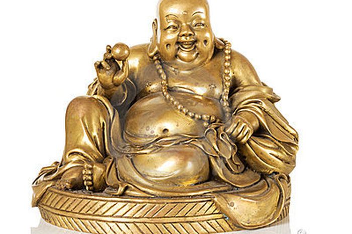 Detail Dewa Keberuntungan China Nomer 8