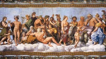 Detail Dewa Mitologi Yunani Nomer 50