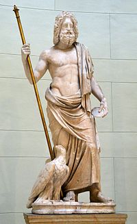 Detail Dewa Romawi Dan Yunani Nomer 20