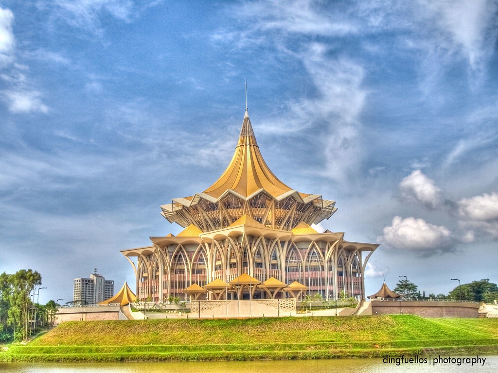 Detail Dewan Undangan Negeri Nomer 23