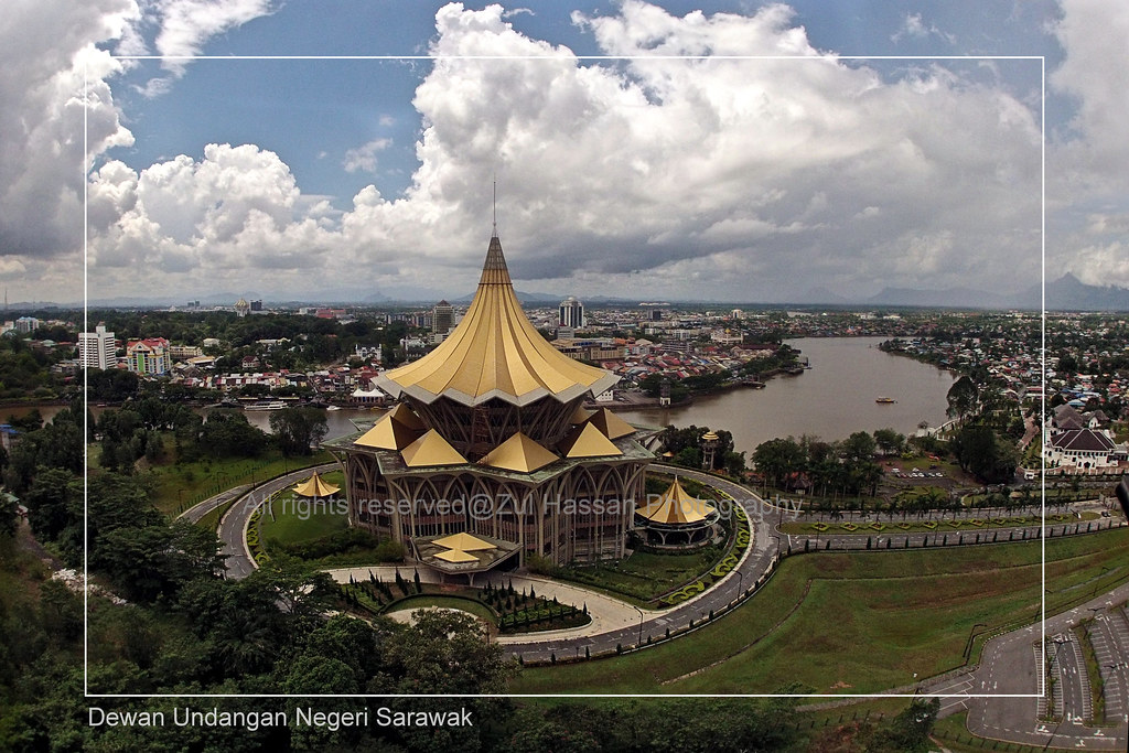 Detail Dewan Undangan Negeri Nomer 30