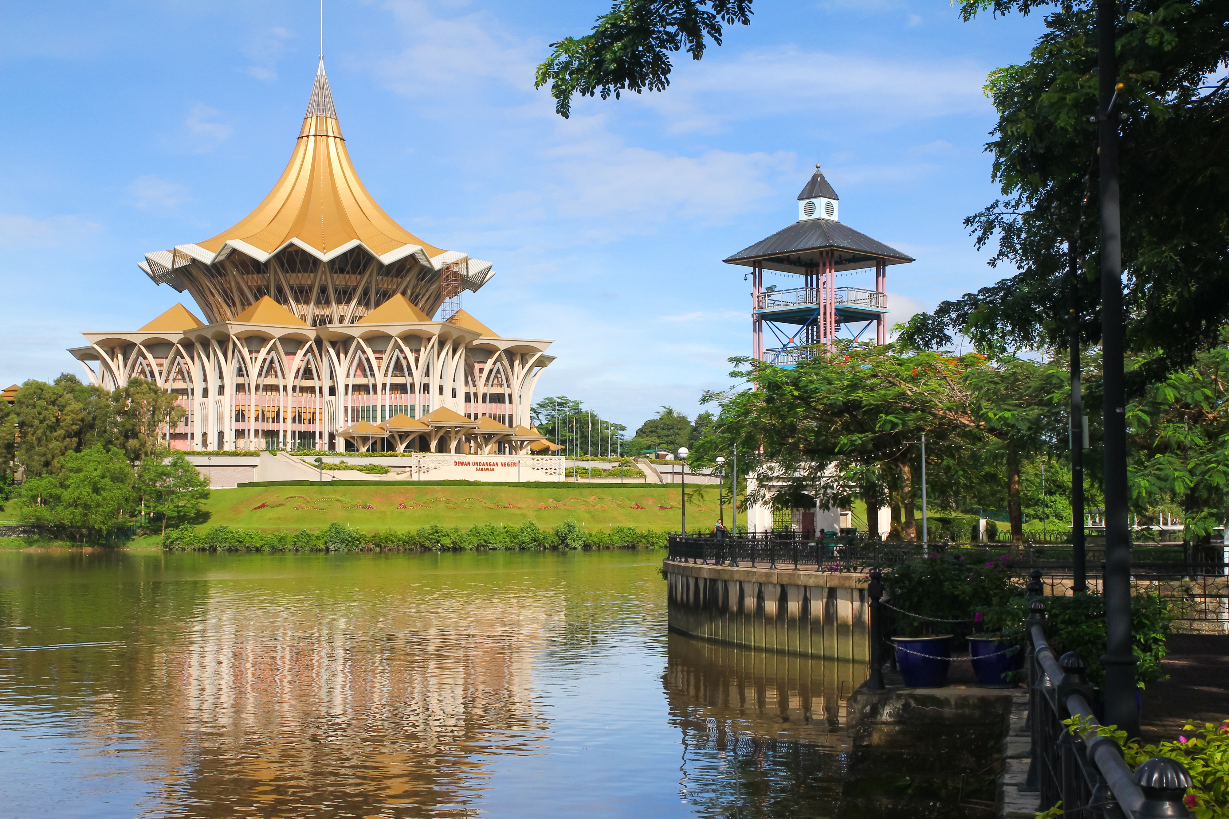 Detail Dewan Undangan Negeri Nomer 48