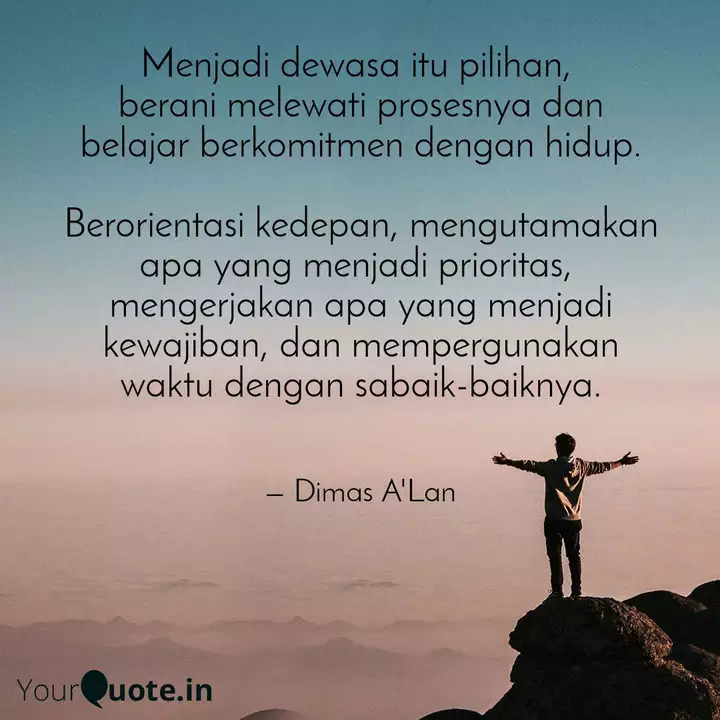 Detail Dewasa Itu Quotes Nomer 13