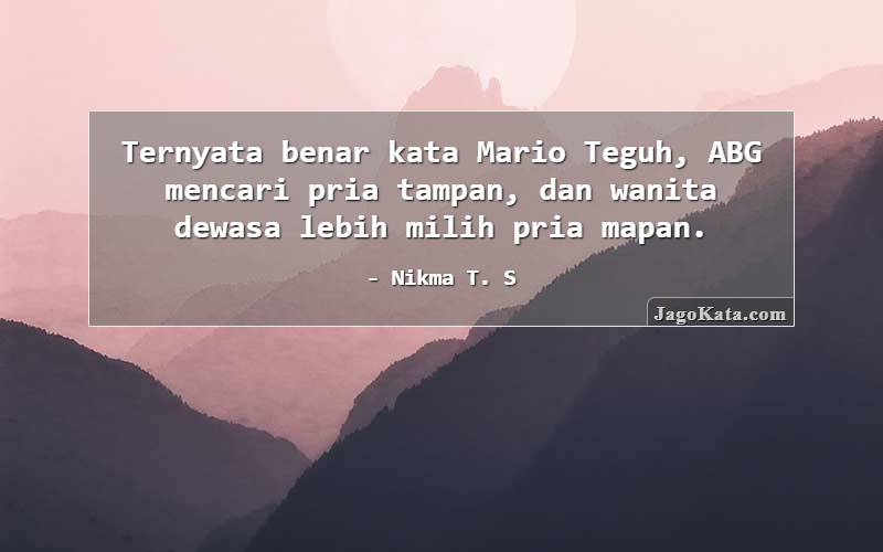 Detail Dewasa Itu Quotes Nomer 23