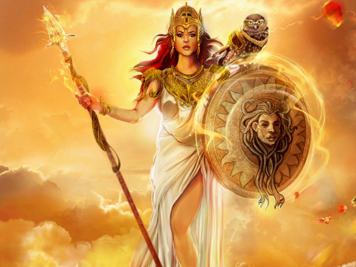 Detail Dewi Dewi Mitologi Yunani Nomer 12
