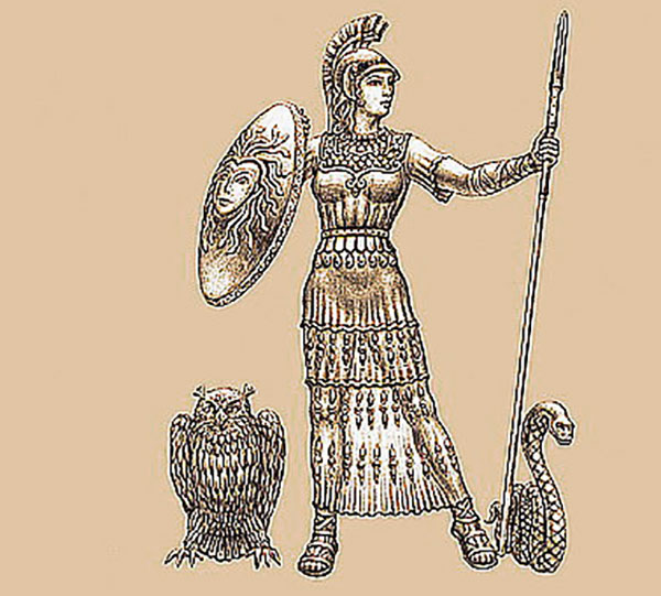 Detail Dewi Yunani Kuno Nomer 51