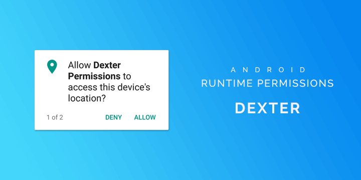 Dexter Android - KibrisPDR