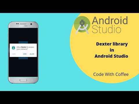 Detail Dexter Android Nomer 15